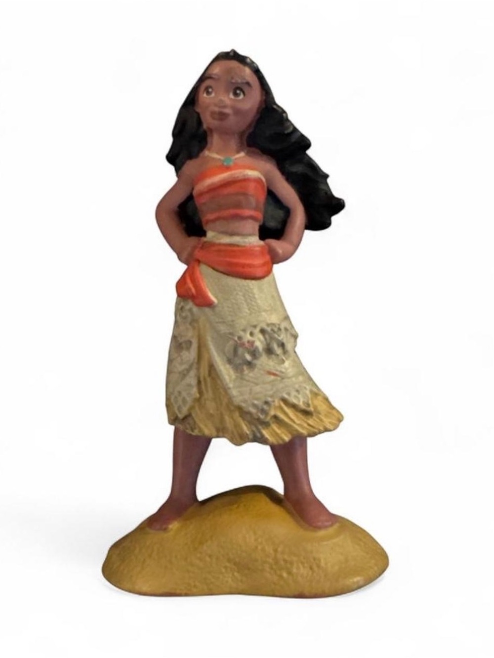 Moana Tonie Figurine (Spanish)